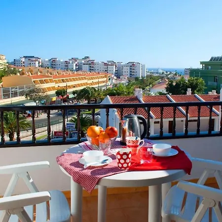 Cozy Just A 6 Minute Walk To The - Op601 Playa Feñabe