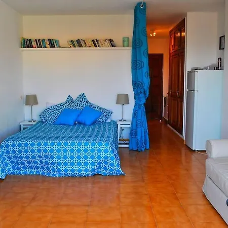 Cozy Just A 6 Minute Walk To The - Op601 * Playa Fanabe
