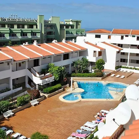 Cozy Just A 6 Minute Walk To The - Op601 Playa Fanabe