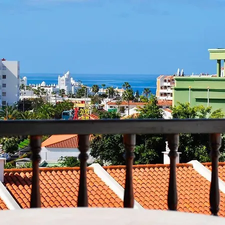 Cozy Just A 6 Minute Walk To The - Op601 Apartment Playa Fanabe